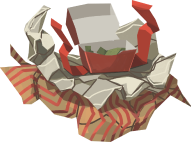 Как покупать полезные вещи, а не упаковку